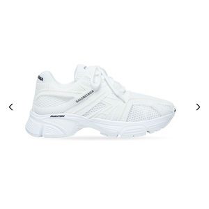 Balenciaga Phantom Sneakers